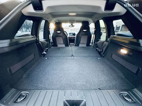 BMW i3 2016 черный - фото 19
