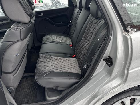 Ford Focus 2007 серый - фото 21