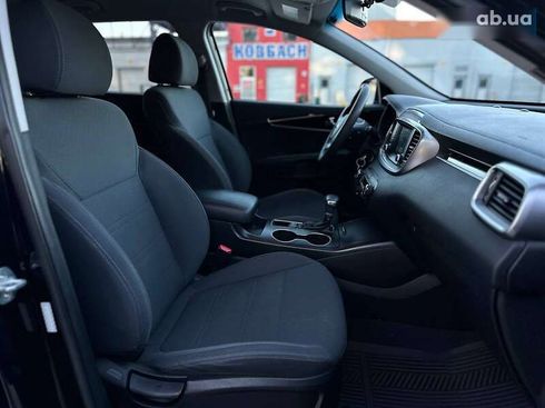 Kia Sorento 2019 - фото 14