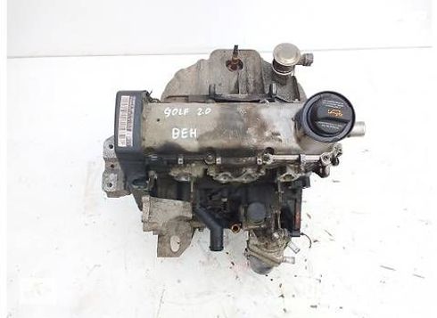 двигатель в сборе для Volkswagen Golf - купить на Автобазаре - фото 3
