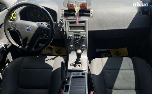 Volvo V50 2010 - фото 13
