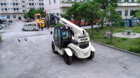 Kron TL5000 2025 - фото 2