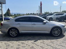 Продажа б/у Volkswagen Passat в Мукачевом - купить на Автобазаре