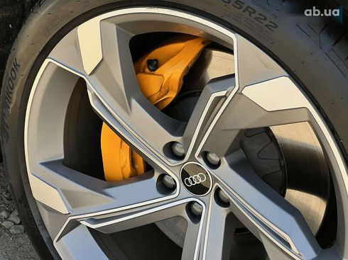 Audi Q4 Sportback e-tron 2022 - фото 26