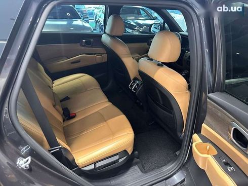 Kia Sorento 2021 - фото 24