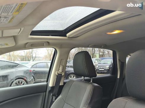 Honda CR-V 2016 - фото 26