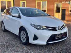 Продажа б/у Toyota Auris 2015 года в Одессе - купить на Автобазаре