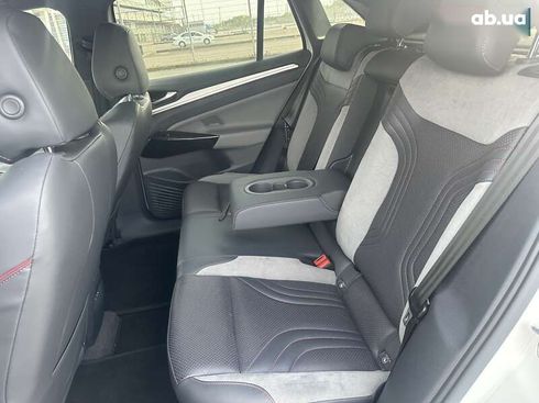 Volkswagen ID.4 Crozz 2022 - фото 13