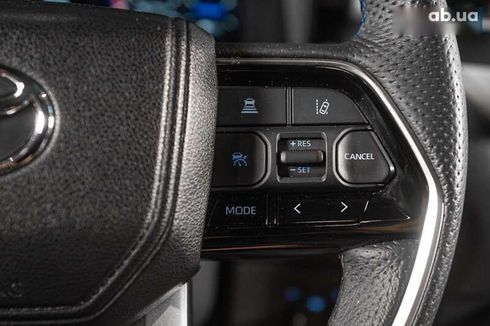 Toyota Tundra 2023 - фото 4
