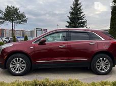 Продаж вживаних Cadillac в Львівській області - купити на Автобазарі