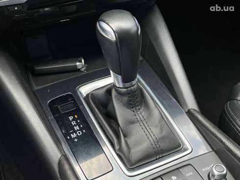 Mazda 6 2016 коричневый - фото 35