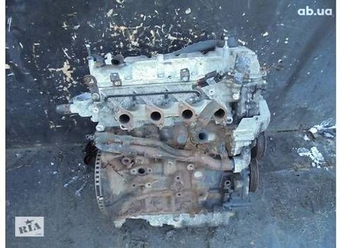 двигатель в сборе для Kia Cee'd - купить на Автобазаре - фото 2