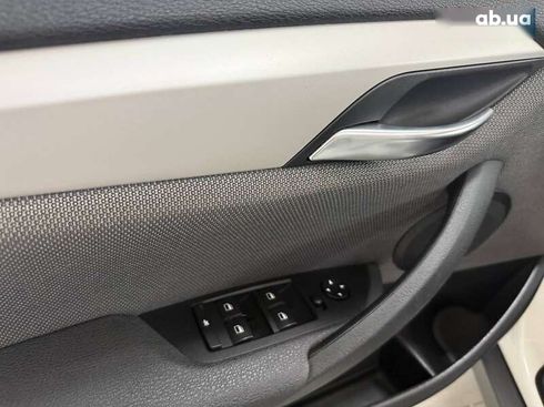 BMW X1 2015 - фото 16