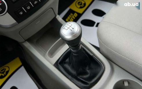 Kia Cerato 2007 - фото 15