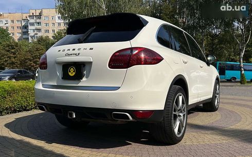 Porsche Cayenne 2011 - фото 7