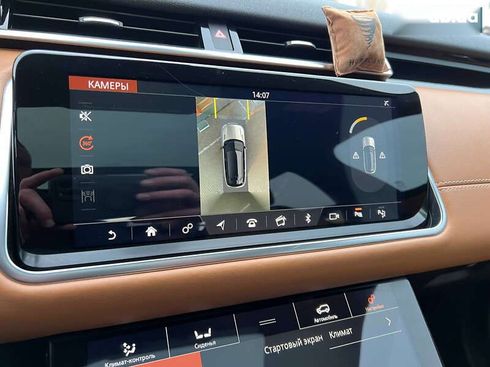 Land Rover Range Rover Velar 2018 - фото 20