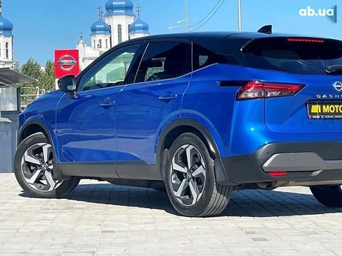 Nissan Qashqai 2023 - фото 14