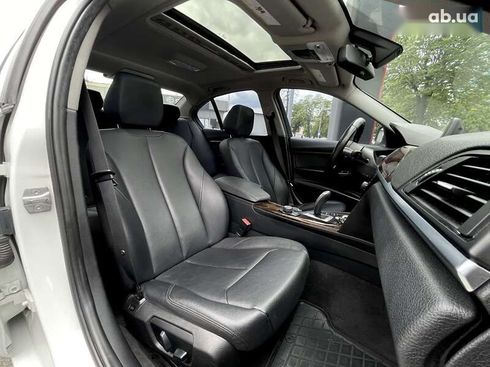 BMW 3 серия 2014 - фото 17