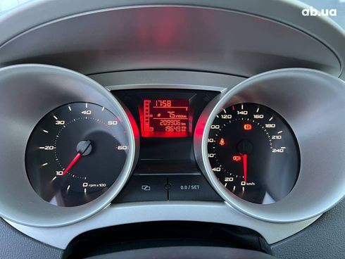 SEAT Ibiza 2011 серый - фото 21