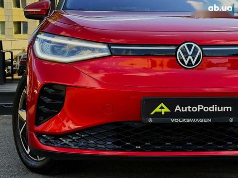 Volkswagen ID.5 2022 - фото 14