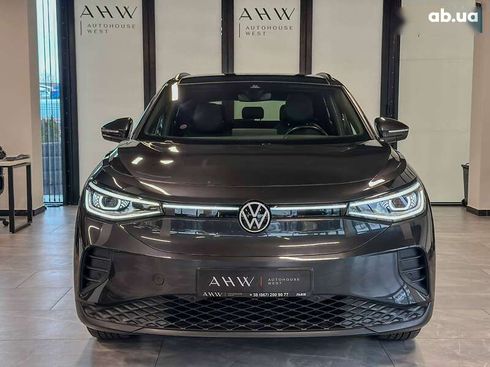 Volkswagen ID.4 2021 - фото 2