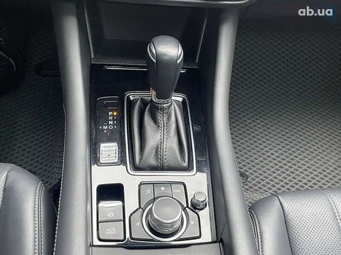 Mazda 6 2019 - фото 20