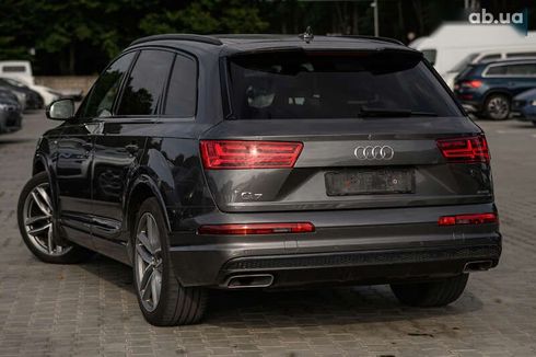 Audi Q7 2019 - фото 10