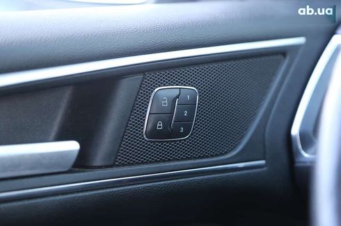 Ford Edge 2015 - фото 24
