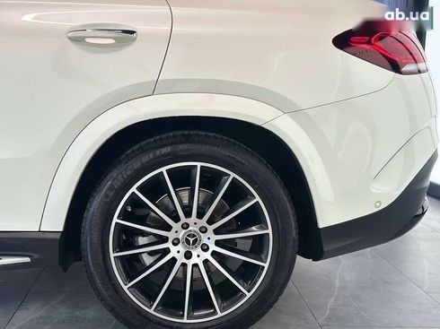 Mercedes-Benz GLE-Class 2020 - фото 8