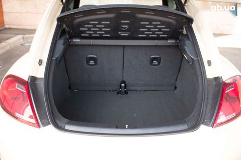 Volkswagen Beetle 2018 - фото 29