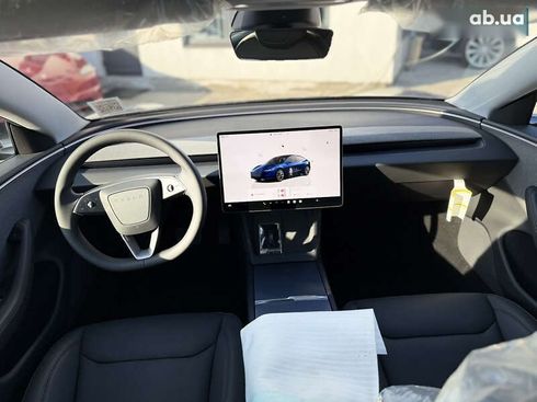 Tesla Model 3 2024 - фото 24