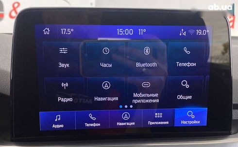 Ford Focus 2018 - фото 29