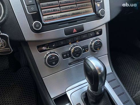 Volkswagen Passat CC 2013 - фото 17