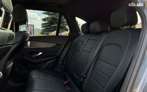 Mercedes-Benz GLC-Класс 2017 - фото 12
