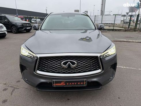 Infiniti QX50 2020 - фото 9