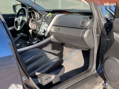 Mazda CX-7 2011 - фото 10