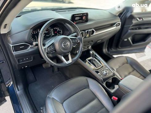 Mazda CX-5 2019 - фото 24