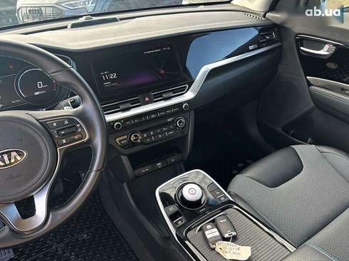 Kia Niro 2020 - фото 26