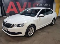 Купити Skoda бу в Києві - купити на Автобазарі
