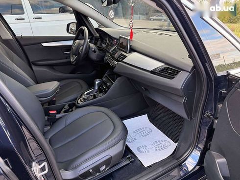 BMW 2 серия 2016 - фото 10