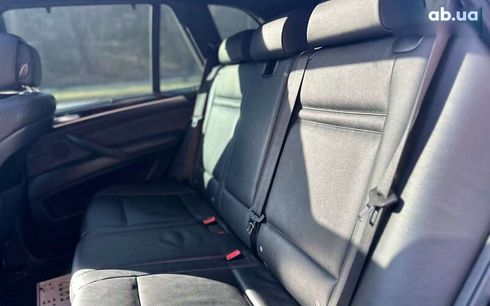 BMW X5 2011 - фото 15
