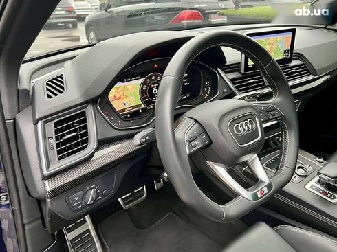 Audi SQ5 2018 - фото 21