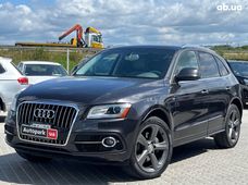 Купити Audi Q5 бу в Україні - купити на Автобазарі