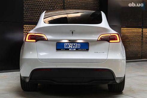 Tesla Model Y 2021 - фото 10