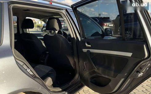 Skoda Octavia 2009 - фото 23