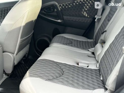 Toyota RAV4 2013 - фото 7