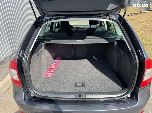 Skoda Octavia 2012 - фото 28