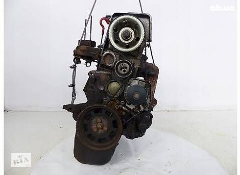 двигатель в сборе для Fiat Seicento - купити на Автобазарі - фото 6