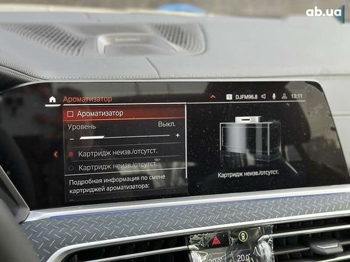 BMW X6 2022 - фото 14
