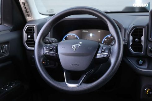 Ford Bronco Sport 2021 - фото 17